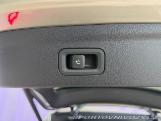 Mercedes-Benz Ostatní modely GLE 400d 4MATIC AMG, WEBASTO, 2023