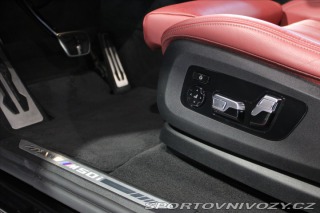 BMW X6 M50i xDrive adLED/360°/H& 2021