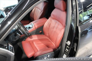 BMW X6 M50i xDrive adLED/360°/H& 2021