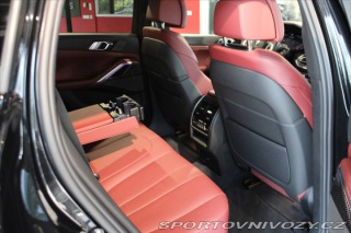 BMW X6 M50i xDrive adLED/360°/H& 2021