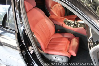 BMW X6 M50i xDrive adLED/360°/H& 2021