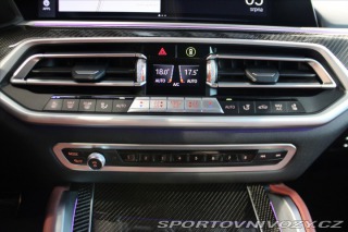 BMW X6 M50i xDrive adLED/360°/H& 2021