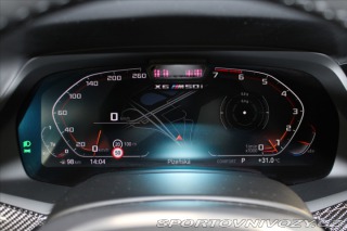 BMW X6 M50i xDrive adLED/360°/H& 2021