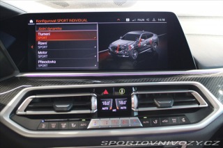 BMW X6 M50i xDrive adLED/360°/H& 2021