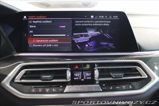 BMW X6 M50i xDrive adLED/360°/H& 2021