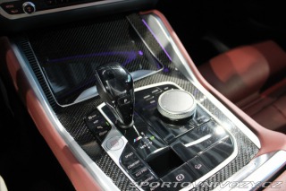 BMW X6 M50i xDrive adLED/360°/H& 2021