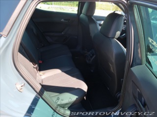 Cupra Formentor 1,5 TSI 110kW MAN ČR 1.ma 2025