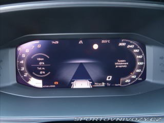 Cupra Formentor 1,5 TSI 110kW MAN ČR 1.ma 2025