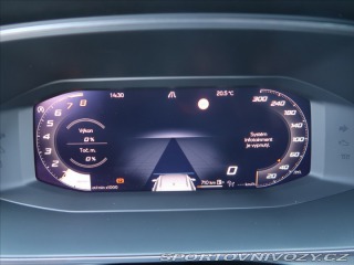 Cupra Formentor 1,5 TSI 110kW MAN ČR 1.ma 2025