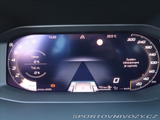 Cupra Formentor 1,5 TSI 110kW MAN ČR 1.ma 2025
