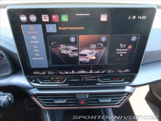 Cupra Formentor 1,5 TSI 110kW MAN ČR 1.ma 2025
