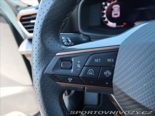 Cupra Formentor 1,5 TSI 110kW MAN ČR 1.ma 2025