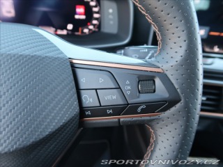 Cupra Formentor 1,5 TSI 110kW MAN ČR 1.ma 2025