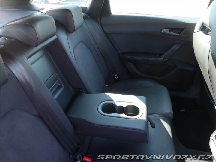 Cupra Leon 2,0 TSI SP VZ 4x4 DSG 2026