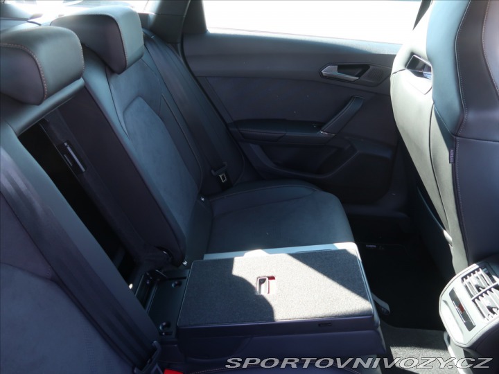 Cupra Leon 2,0 TSI SP VZ 4x4 DSG 2026