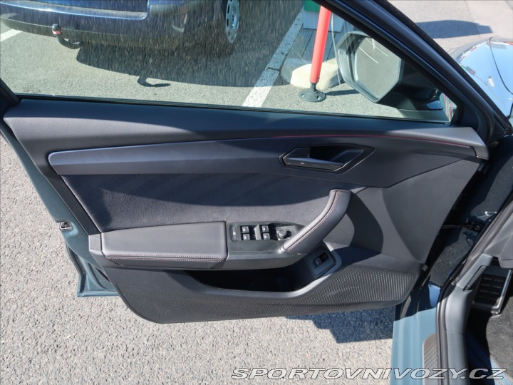 Cupra Leon 2,0 TSI SP VZ 4x4 DSG 2026