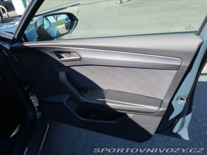 Cupra Leon 2,0 TSI SP VZ 4x4 DSG 2026