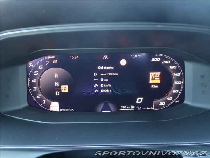 Cupra Leon 2,0 TSI SP VZ 4x4 DSG 2026