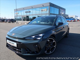 Cupra Leon 2,0 TSI SP VZ 4x4 DSG 2026