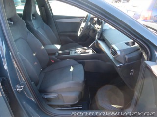 Cupra Leon 2,0 TSI SP VZ 4x4 DSG 2026