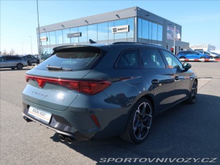 Cupra Leon 2,0 TSI SP VZ 4x4 DSG 2026