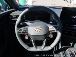 Cupra Leon 2,0 TSI SP VZ 4x4 DSG 2026