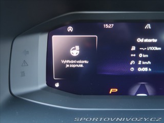 Cupra Leon 2,0 TSI SP VZ 4x4 DSG 2026