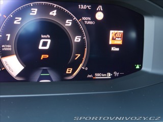 Cupra Leon 2,0 TSI SP VZ 4x4 DSG 2026
