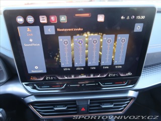 Cupra Leon 2,0 TSI SP VZ 4x4 DSG 2026