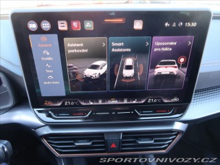 Cupra Leon 2,0 TSI SP VZ 4x4 DSG 2026