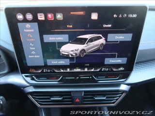 Cupra Leon 2,0 TSI SP VZ 4x4 DSG 2026