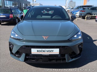 Cupra Leon 2,0 TSI SP VZ 4x4 DSG 2026