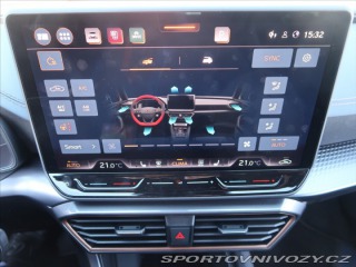 Cupra Leon 2,0 TSI SP VZ 4x4 DSG 2026