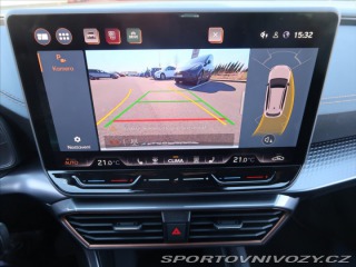 Cupra Leon 2,0 TSI SP VZ 4x4 DSG 2026