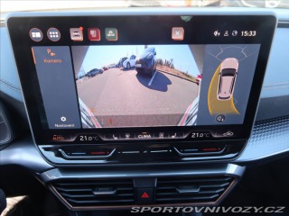 Cupra Leon 2,0 TSI SP VZ 4x4 DSG 2026