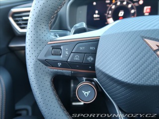 Cupra Leon 2,0 TSI SP VZ 4x4 DSG 2026