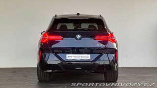 BMW X3 xDrive40d 2025