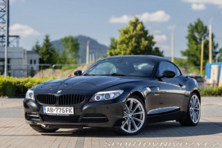 BMW Z4 sDrive 23i 150kW / AJ NA