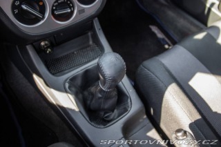 Subaru Impreza WRX 2002 160kW MT/5 / AJ 2002