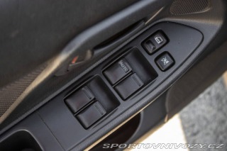Subaru Impreza WRX 2002 160kW MT/5 / AJ 2002