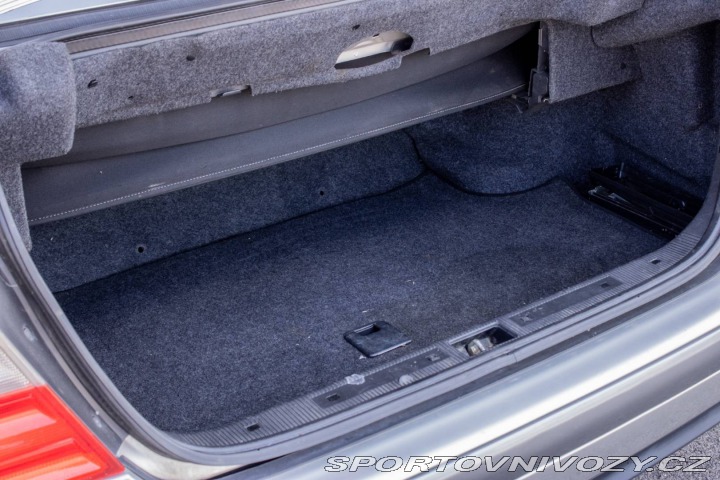 Mercedes-Benz CLK Kabriolet 200 100kW MT5 1998