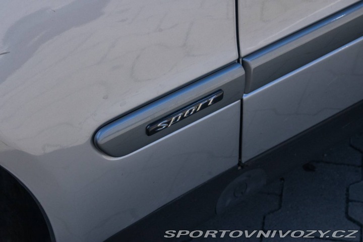 Mercedes-Benz CLK Kabriolet 200 100kW MT5 1998