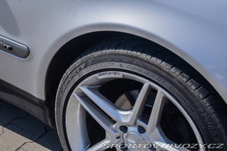 Mercedes-Benz CLK Kabriolet  200 100kW MT5 1998