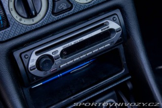 Mercedes-Benz CLK Kabriolet  200 100kW MT5 1998