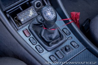 Mercedes-Benz CLK Kabriolet  200 100kW MT5 1998