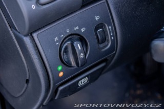 Mercedes-Benz CLK Kabriolet  200 100kW MT5 1998