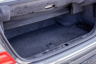 Mercedes-Benz CLK Kabriolet  200 100kW MT5 1998
