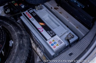 Mercedes-Benz CLK Kabriolet  200 100kW MT5 1998