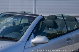 Mercedes-Benz CLK Kabriolet  200 100kW MT5 1998