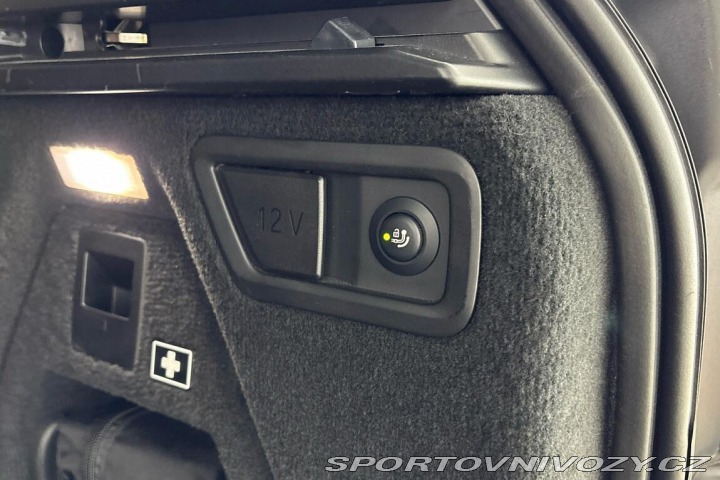 BMW X7 M50i 2021